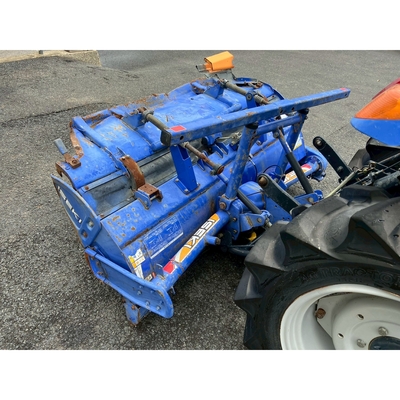 ISEKI トラクター AT30