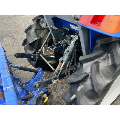 ISEKI トラクター AT30