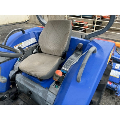 ISEKI トラクター AT30