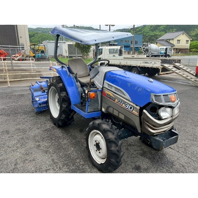 ISEKI トラクター AT30