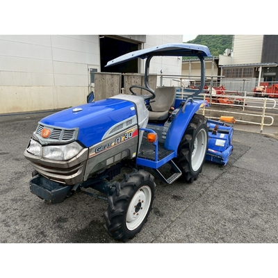 ISEKI トラクター AT30