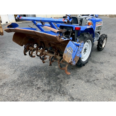 ISEKI トラクター THS18