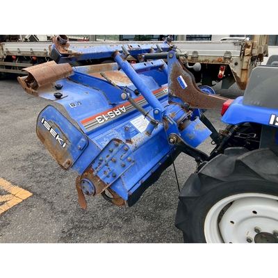 ISEKI トラクター THS18