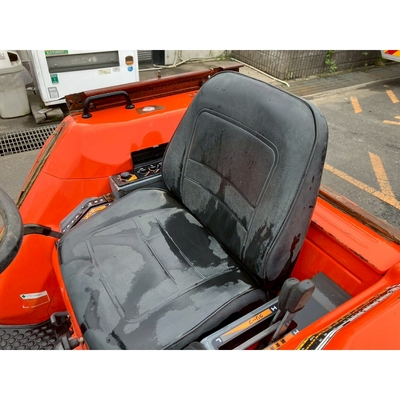 KUBOTA トラクター GL23