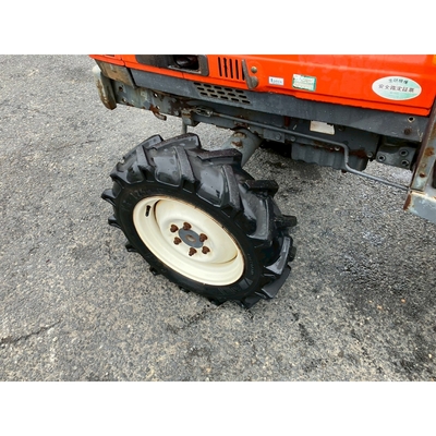 KUBOTA トラクター GL23