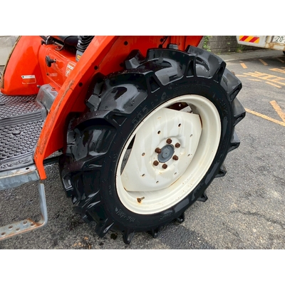 KUBOTA トラクター GL23