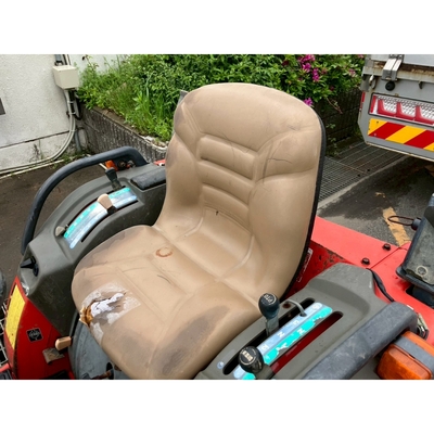 YANMAR トラクター F210D