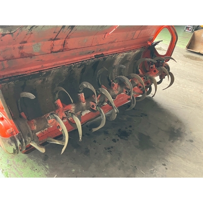 KUBOTA トラクター GL240D