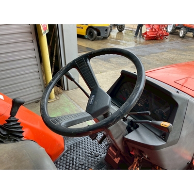 KUBOTA トラクター GL240D