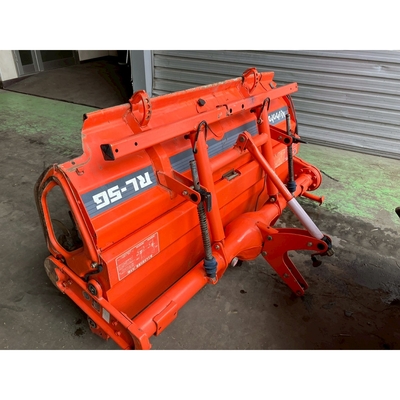 KUBOTA トラクター GL240D