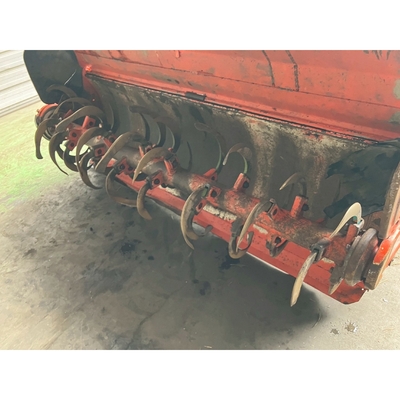 KUBOTA トラクター GL240D