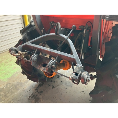 KUBOTA トラクター GL240D