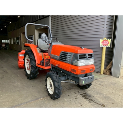 KUBOTA トラクター GL240D