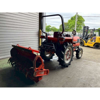 KUBOTA トラクター GL240D