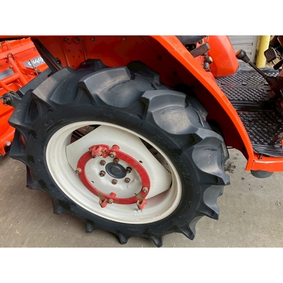 KUBOTA トラクター GL240D