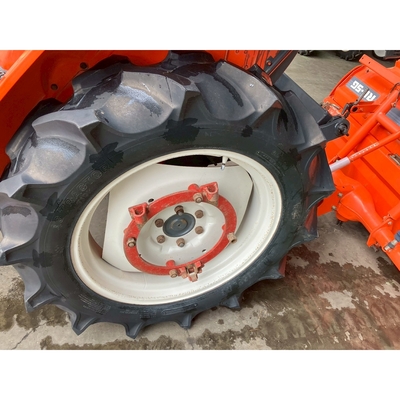 KUBOTA トラクター GL240D