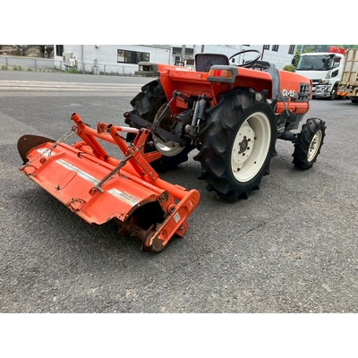 KUBOTA トラクター GL25