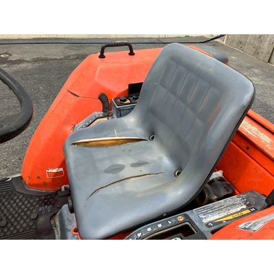 KUBOTA トラクター GL25