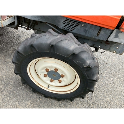 KUBOTA トラクター GL25