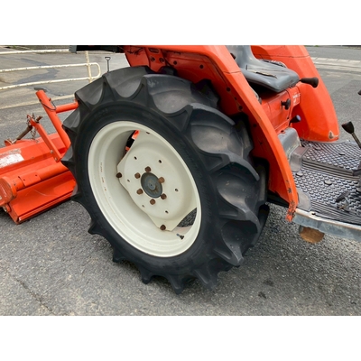 KUBOTA トラクター GL25