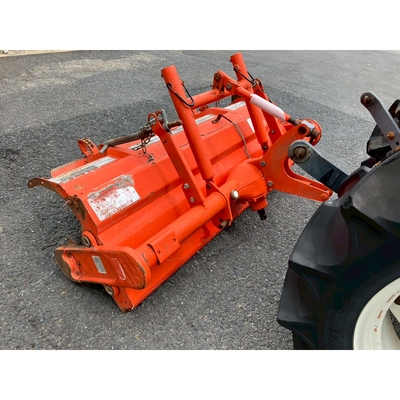 KUBOTA トラクター GL25