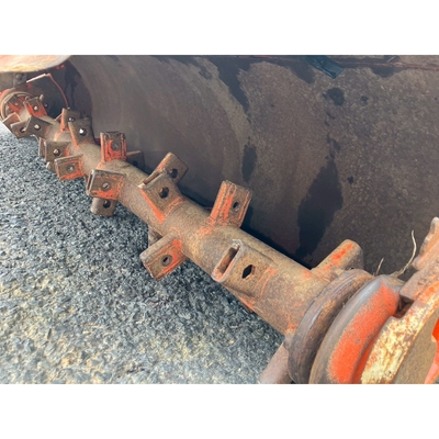 KUBOTA トラクター GL25