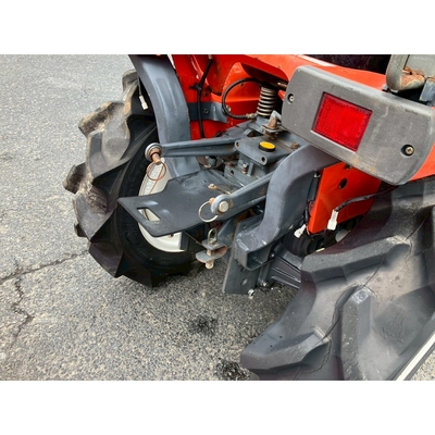 KUBOTA トラクター  B72