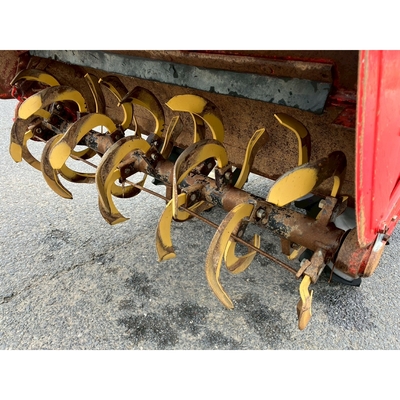 MITSUBISHI トラクター MT155