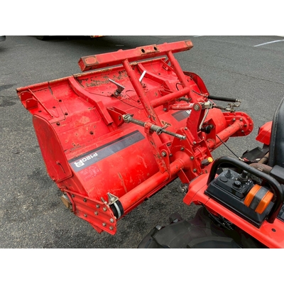 MITSUBISHI トラクター MT155