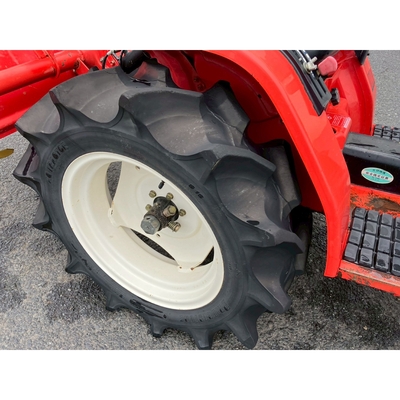 MITSUBISHI トラクター MT155