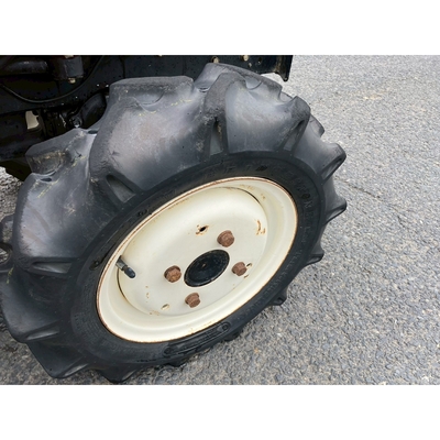 MITSUBISHI トラクター MT155