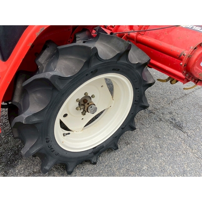 MITSUBISHI トラクター MT155