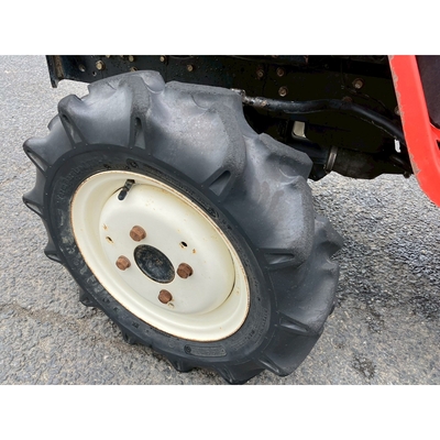 MITSUBISHI トラクター MT155