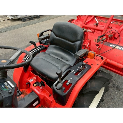 MITSUBISHI トラクター MT155