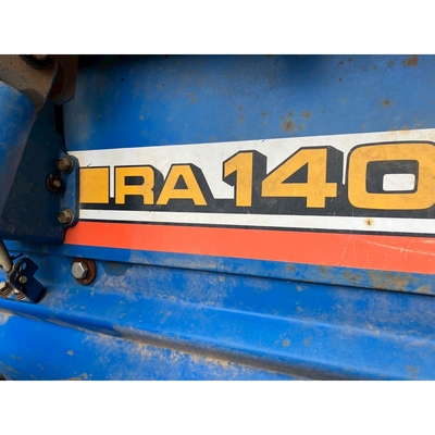 ISEKI トラクター TU185F