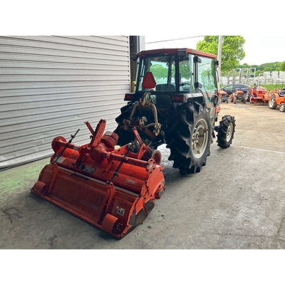 KUBOTA トラクター GL321D