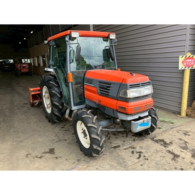 KUBOTA トラクター GL321D
