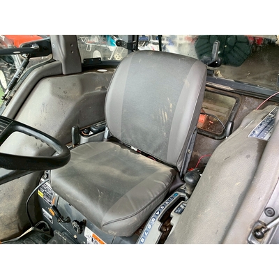 KUBOTA トラクター GL321D