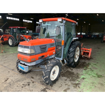 KUBOTA トラクター GL321D