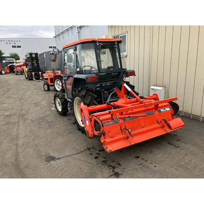 KUBOTA トラクター GL260D