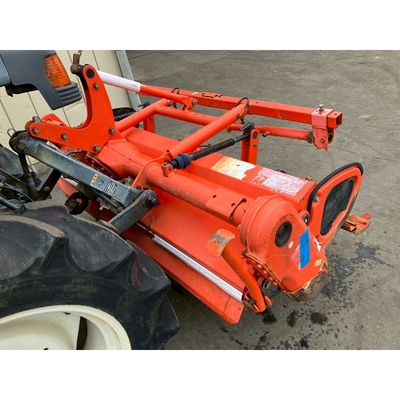 KUBOTA トラクター GL260D