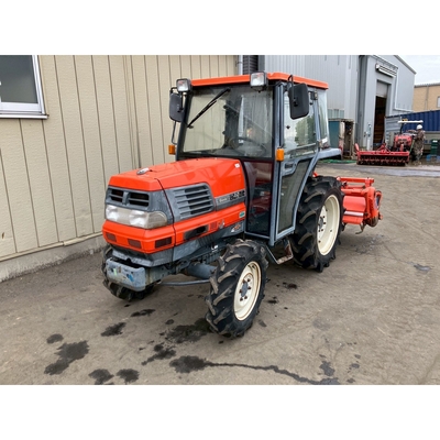 KUBOTA トラクター GL260D
