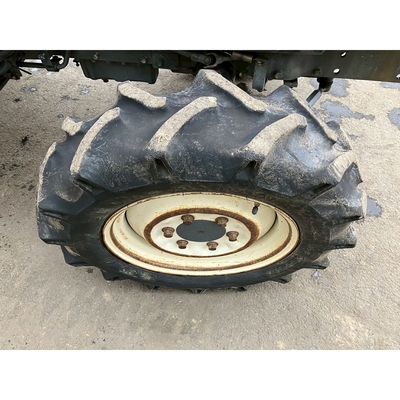 KUBOTA トラクター GL260D