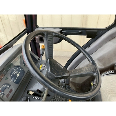KUBOTA トラクター GL260D