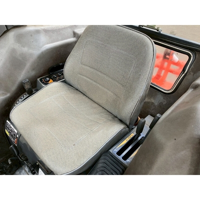 KUBOTA トラクター GL260D