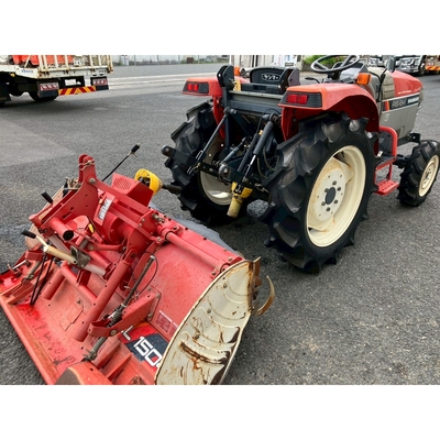 YANMAR トラクター RS24D