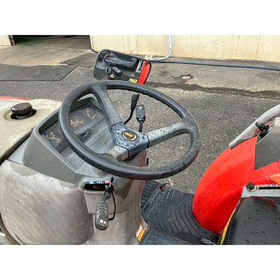 YANMAR トラクター RS24D