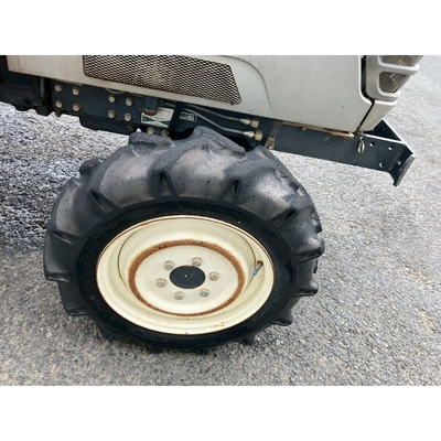 YANMAR トラクター RS24D