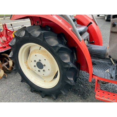 YANMAR トラクター RS24D