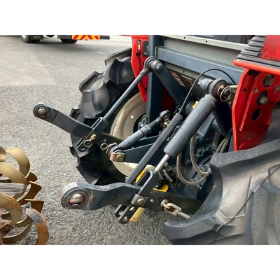 YANMAR トラクター RS24D